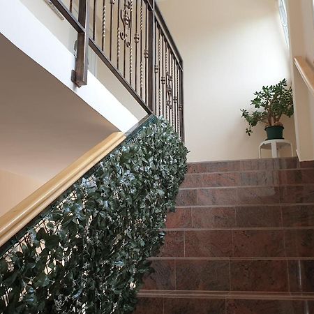 Back To Nature - Apartment Borodin Stranici kod Lovreca 외부 사진