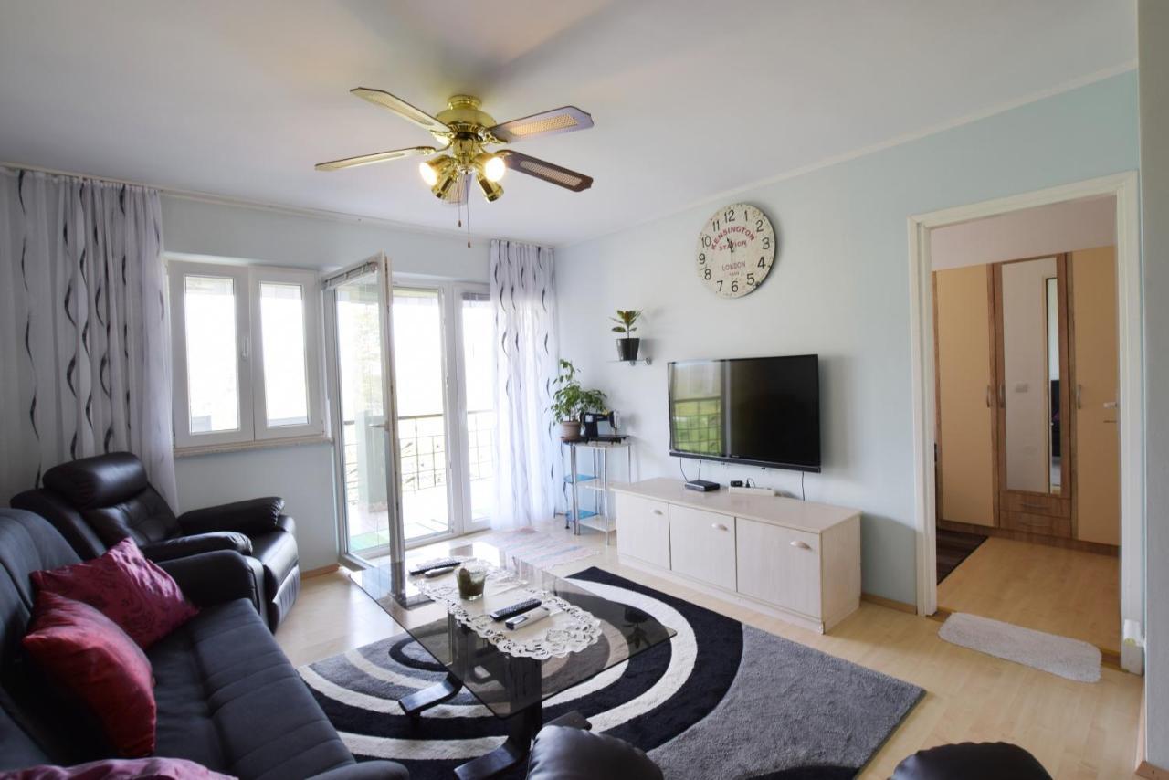 Back To Nature - Apartment Borodin Stranici kod Lovreca 외부 사진