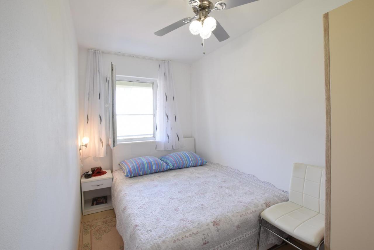 Back To Nature - Apartment Borodin Stranici kod Lovreca 외부 사진