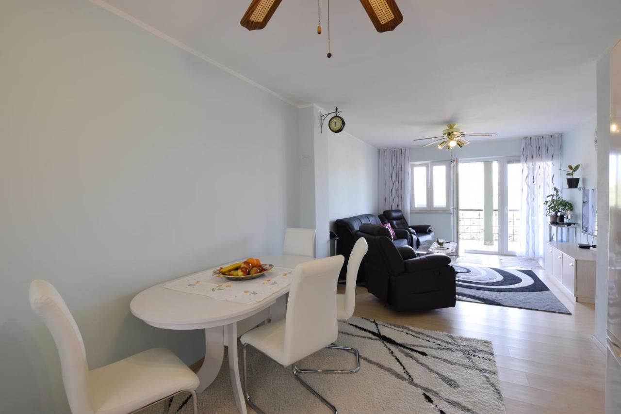 Back To Nature - Apartment Borodin Stranici kod Lovreca 외부 사진
